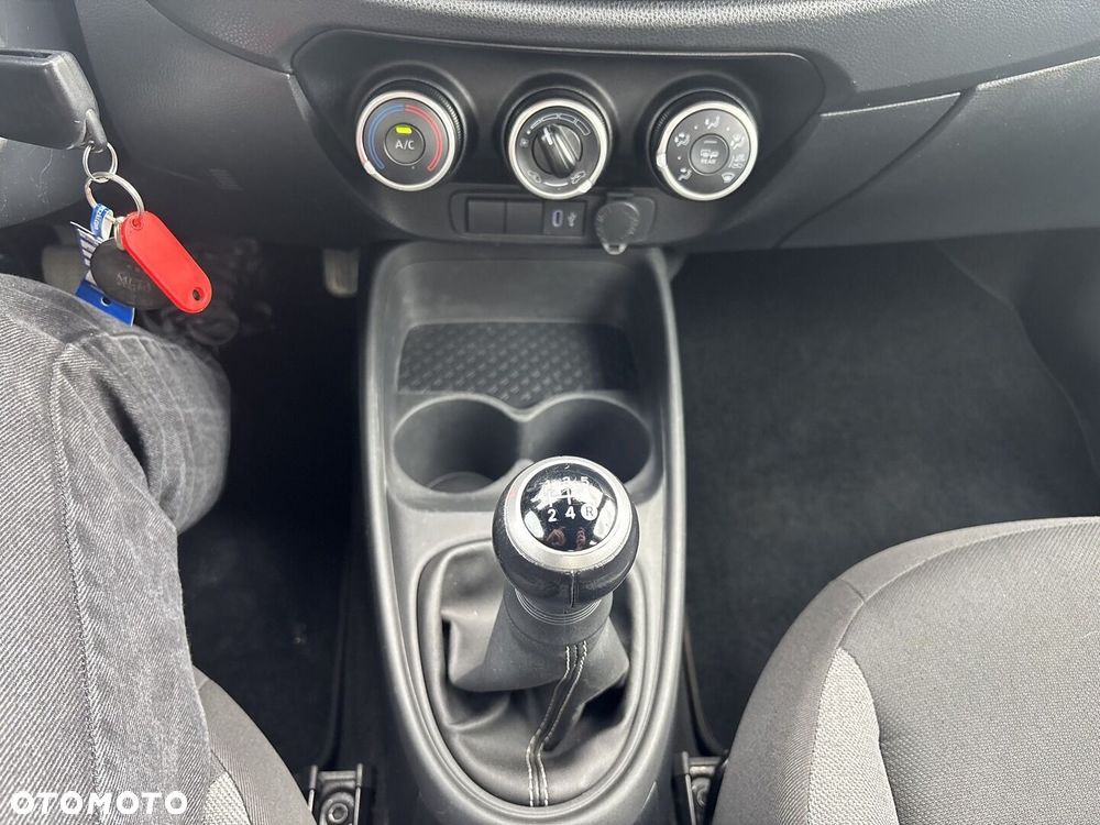 Toyota Aygo X - 16