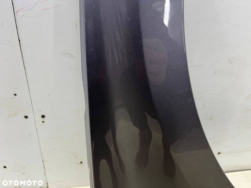 Błotnik BYD Han EV 20r.- prawy przedni prawy przód - 7