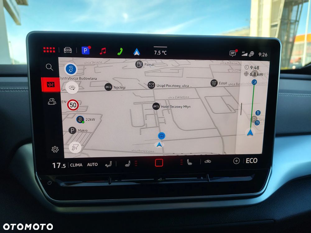 Volkswagen ID.5 77kWh Pro Performance - 17