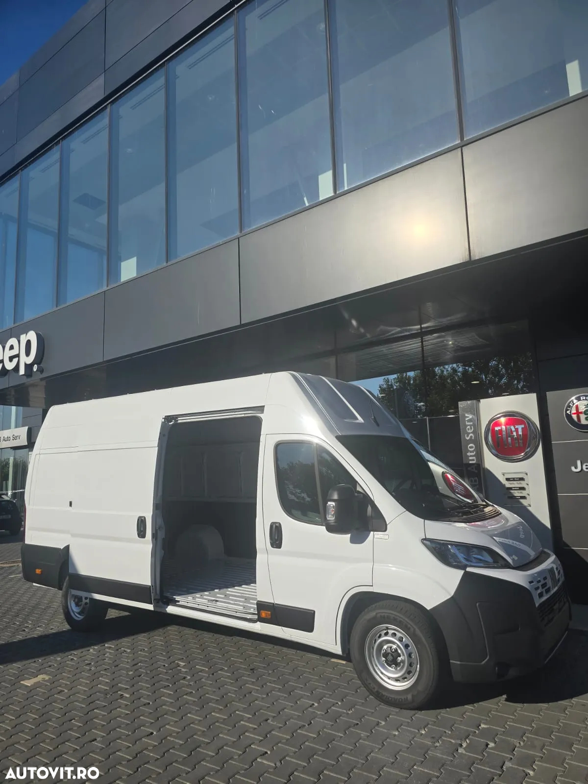 Fiat Ducato - 6