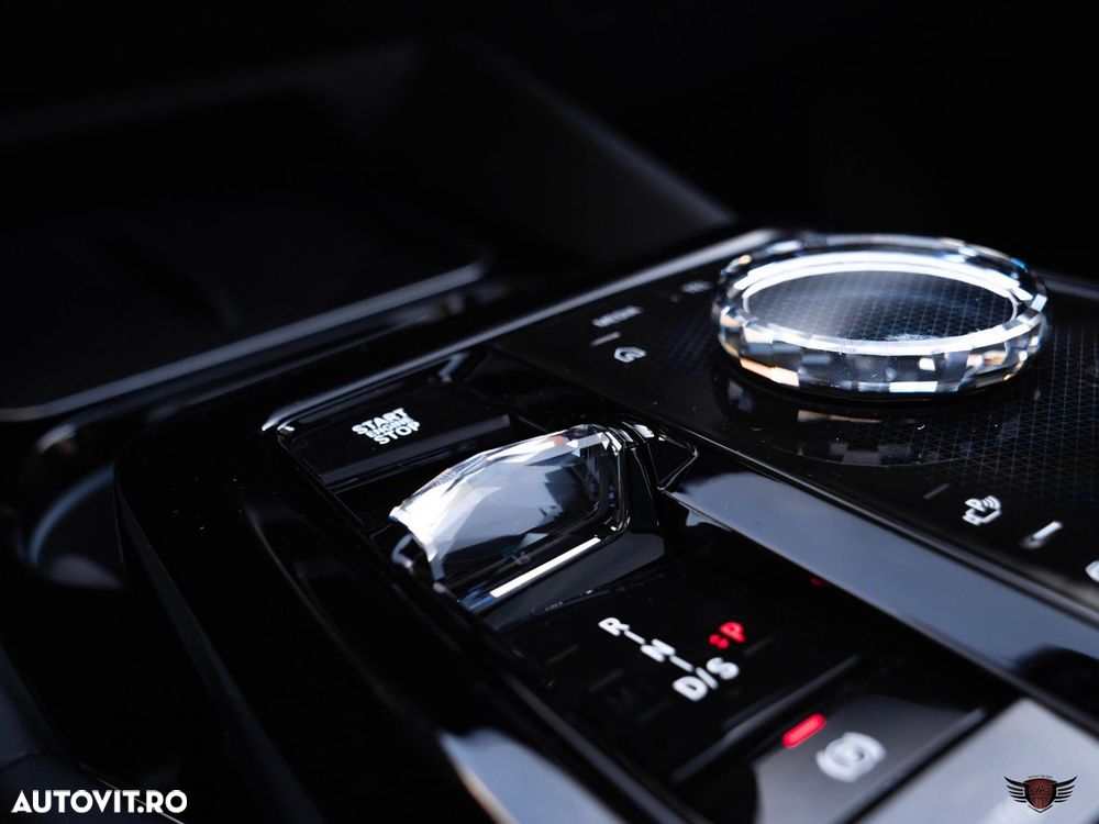 BMW Seria 5 520d Aut. - 12