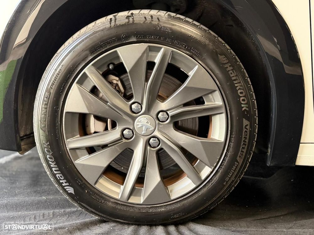 Peugeot e-208 50 kWh Allure - 13