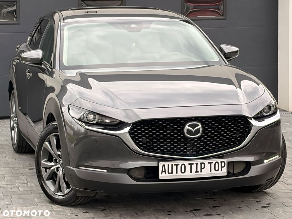 Mazda CX-30 2.0 mHEV Enso 2WD - 11