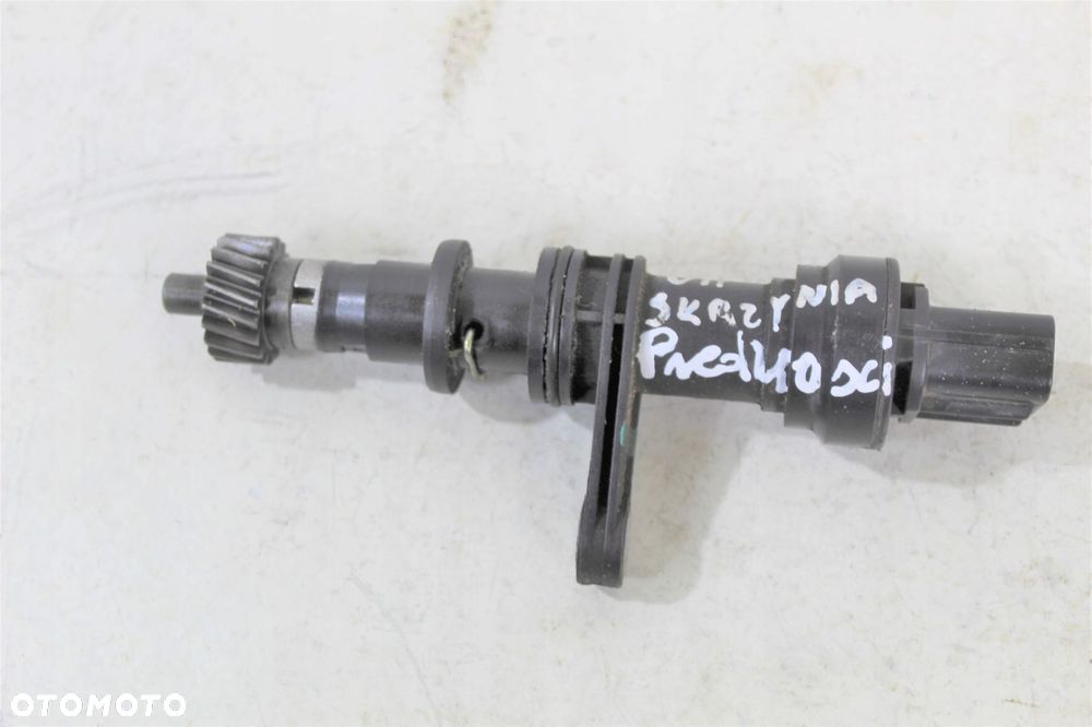 CZUJNIK PRĘDKOŚCI W SKRZYNI HONDA CIVIC VII - 2