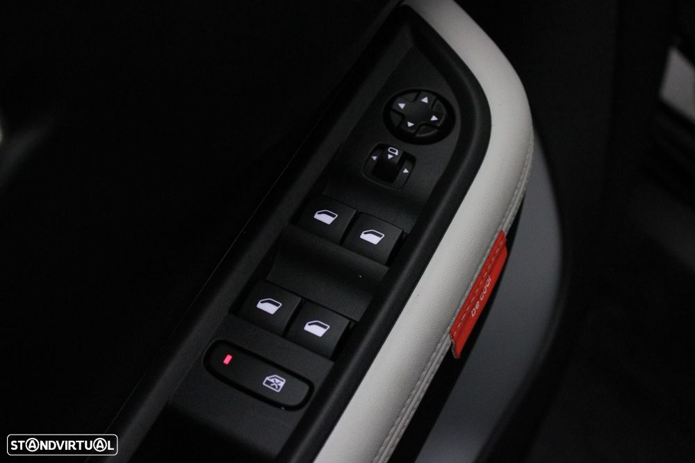 Citroën e-C3 44 kWh Autonomia Conforto Max - 25