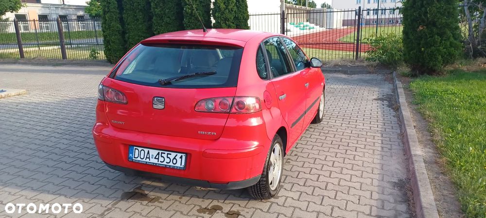 Seat Ibiza 1.2 12V Signo - 3