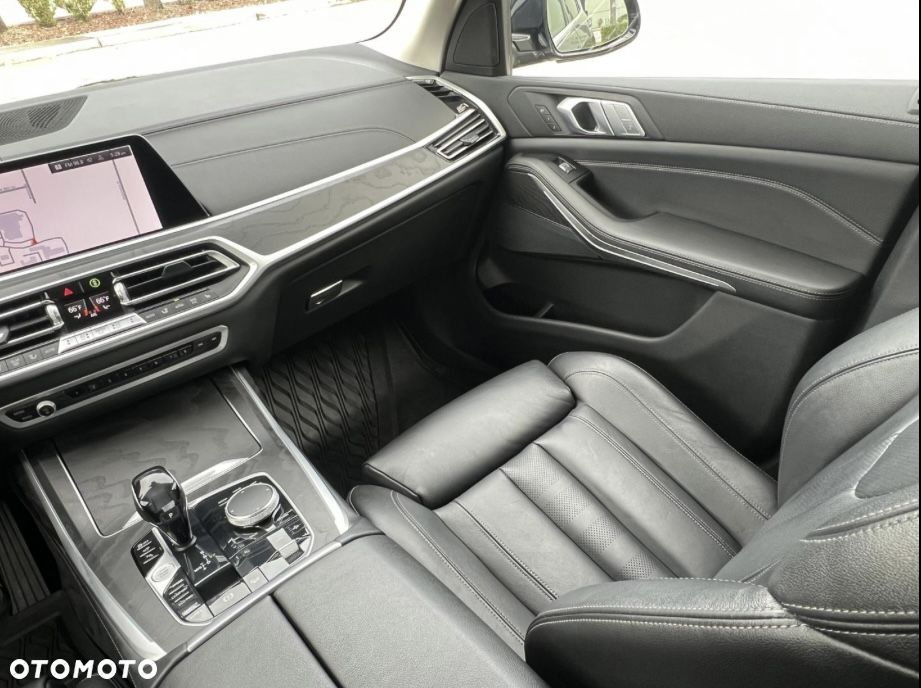 BMW X7 xDrive40i sport - 22