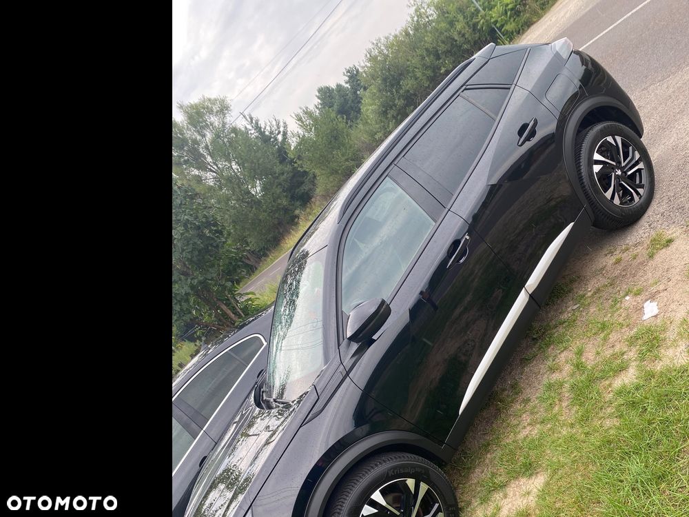 Peugeot 2008 1.5 BlueHDi Allure S&S EAT8 - 5