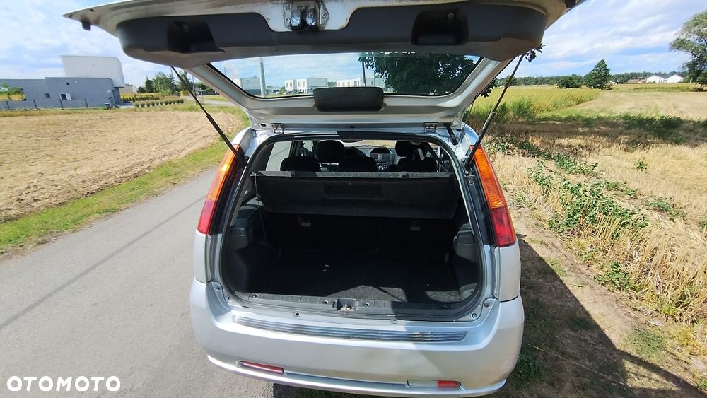 Suzuki Ignis 1.3 Fresh Mint - 2