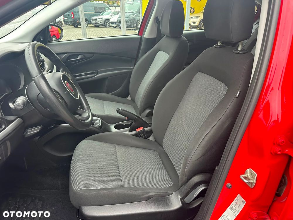 Fiat Tipo 1.4 16v EU6d - 10