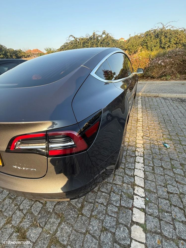 Tesla Model 3 Long-Range Dual Motor AWD - 10