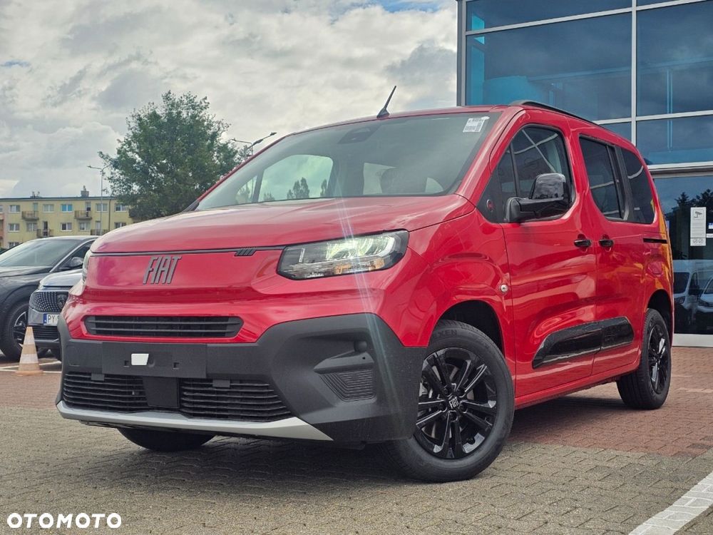 Fiat Qubo - 3