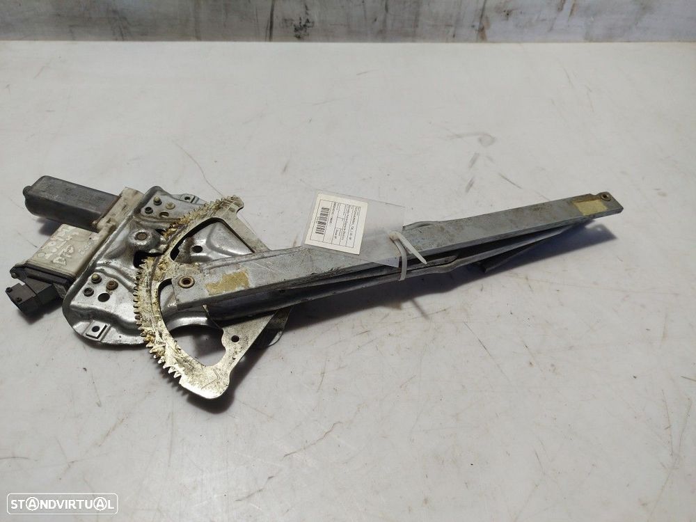 Elevador vidros frente esquerdo TOYOTA Avensis Liftback (_T25_) - 1