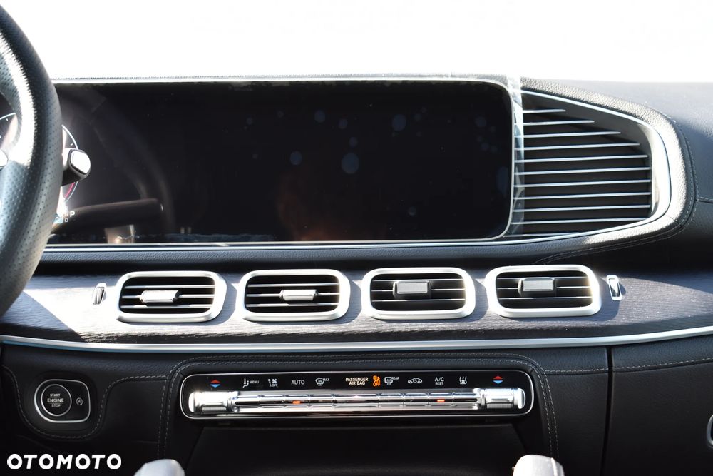 Mercedes-Benz GLS 450 d 4Matic 9G-TRONIC AMG Line Advanced Plus - 18