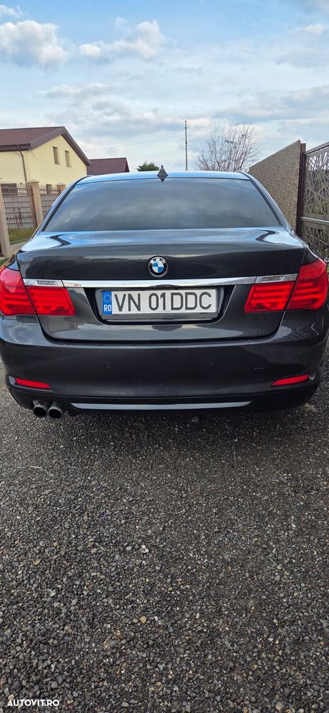 BMW Seria 7 730d Aut. - 3