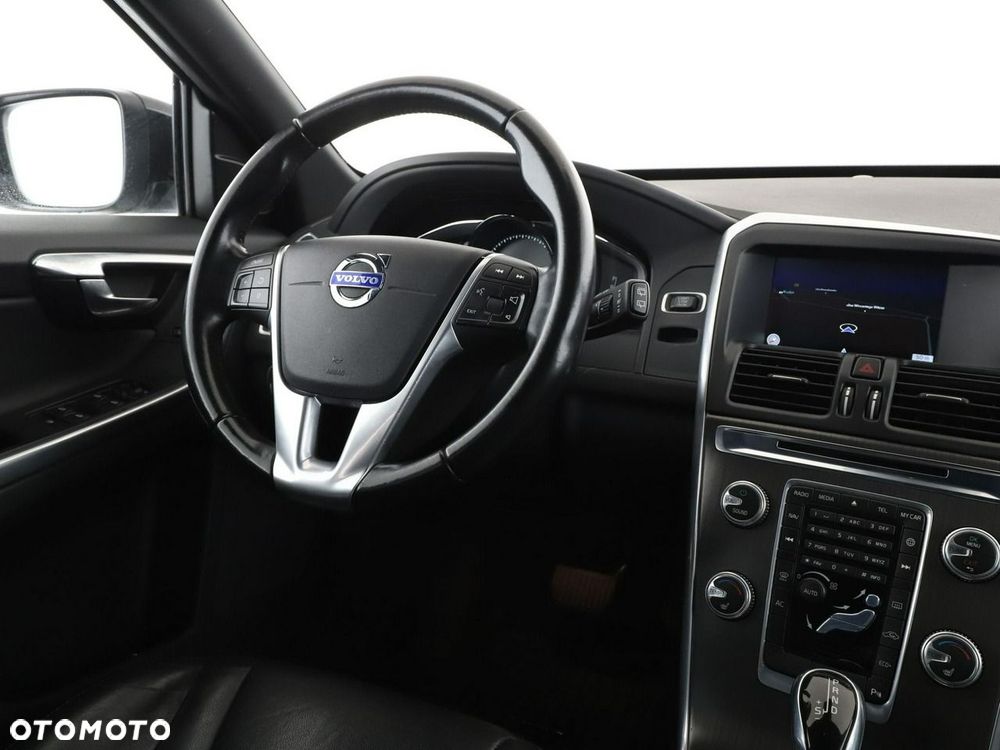 Volvo XC 60 - 17