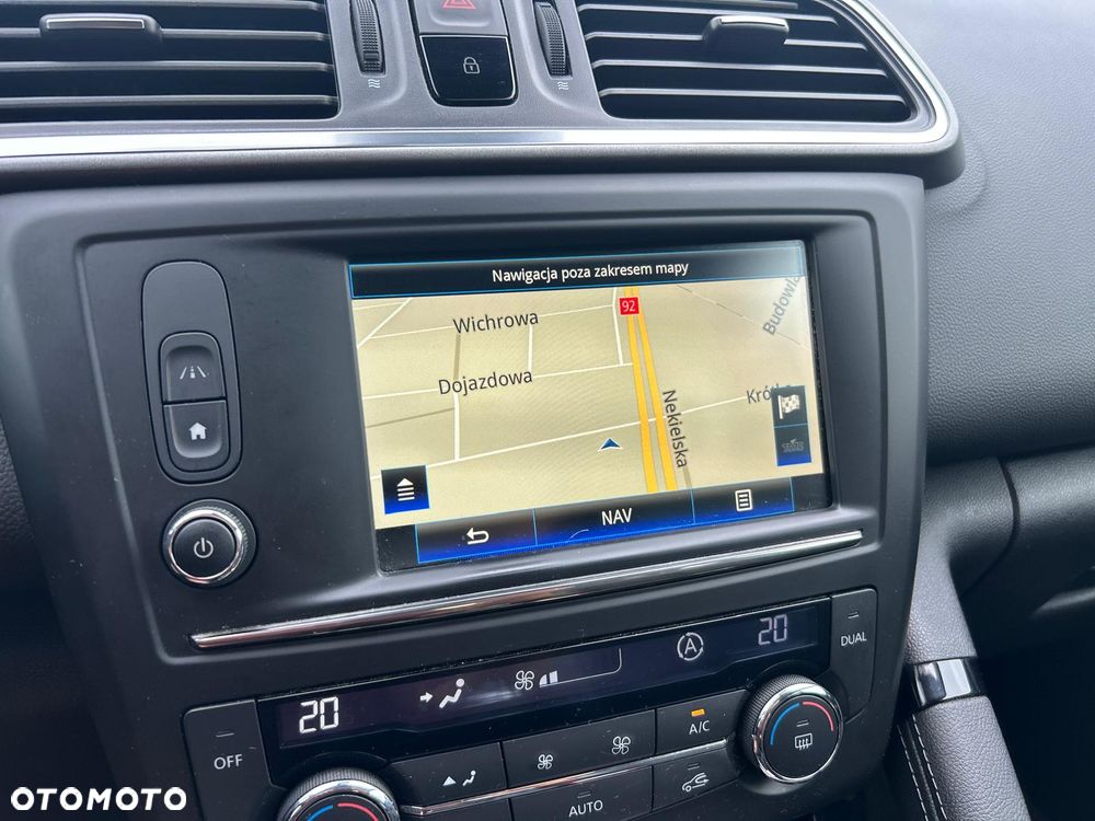 Renault Kadjar 1.2 Energy TCe Life - 37