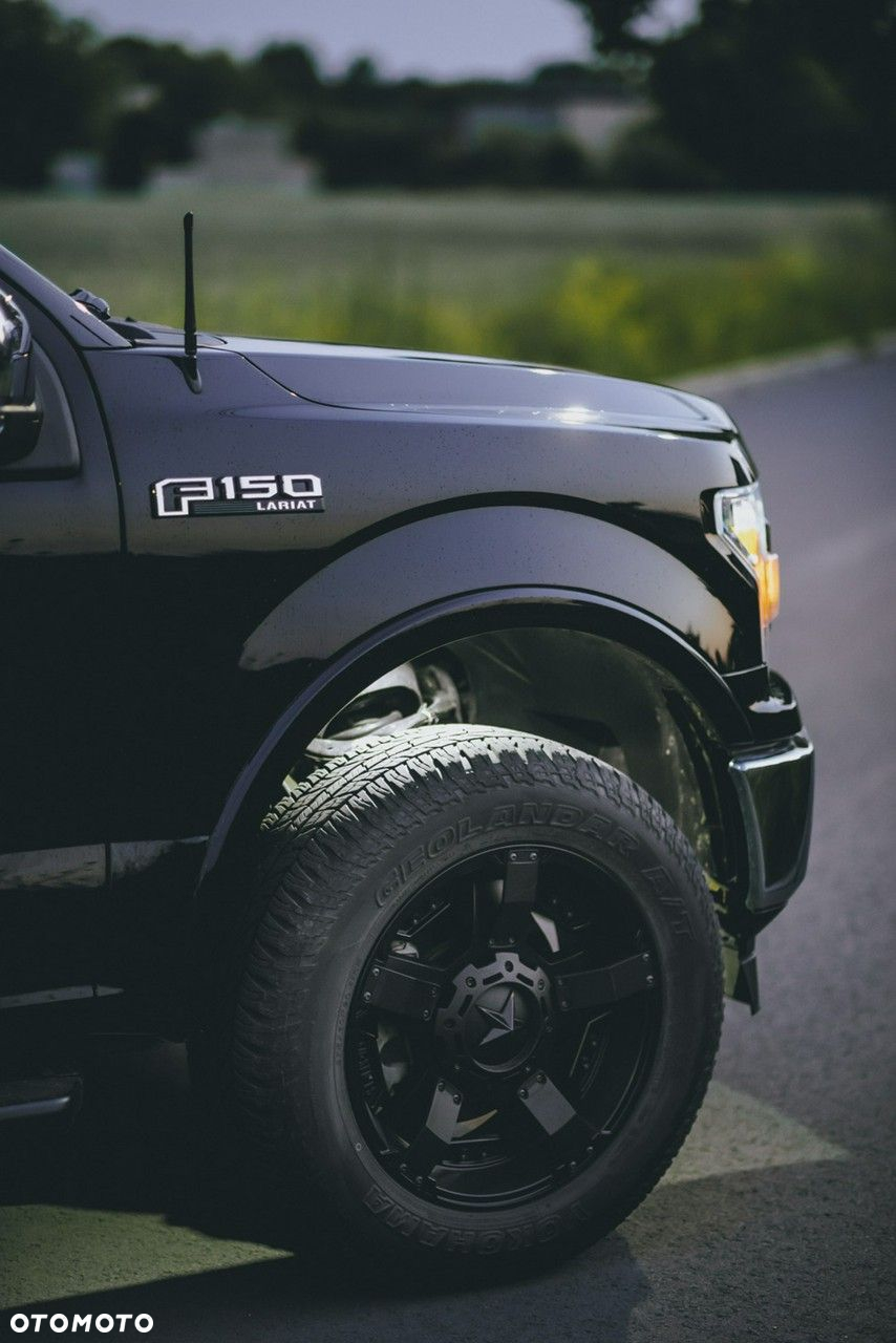 Ford F150 - 25