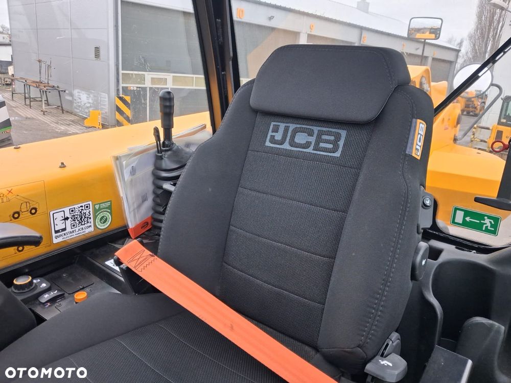 JCB ROTO 555P210R SV - 14