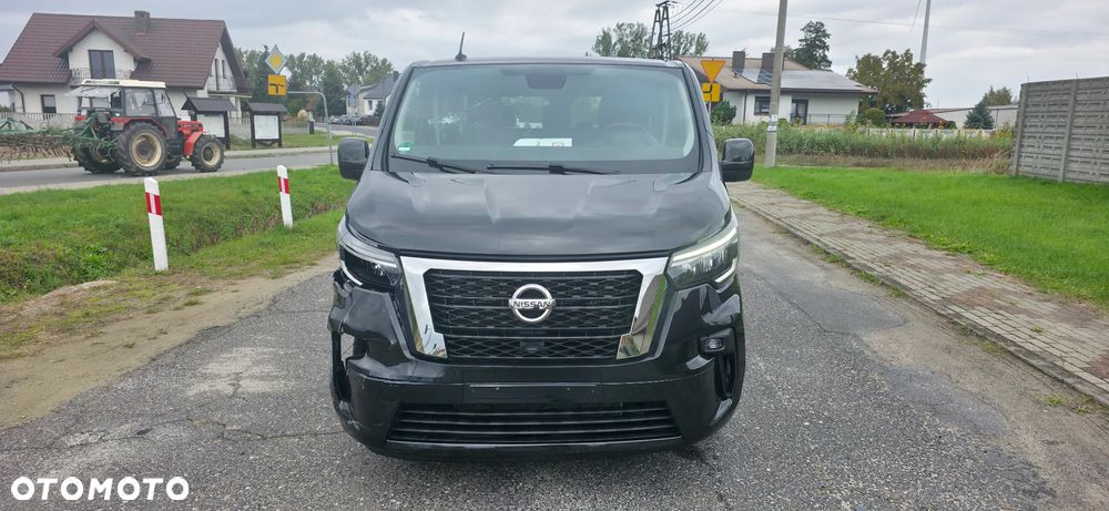 Nissan Primastar - 3
