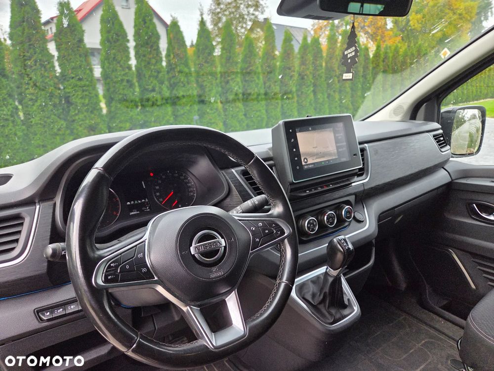 Nissan NV300 - 6