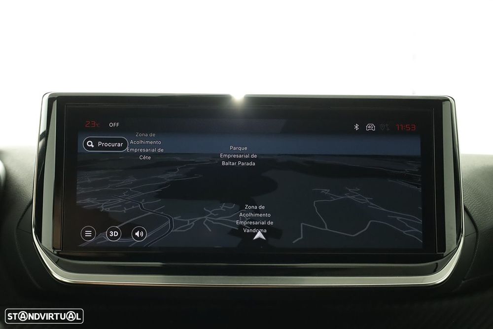 Peugeot 2008 1.2 PureTech Allure - 11