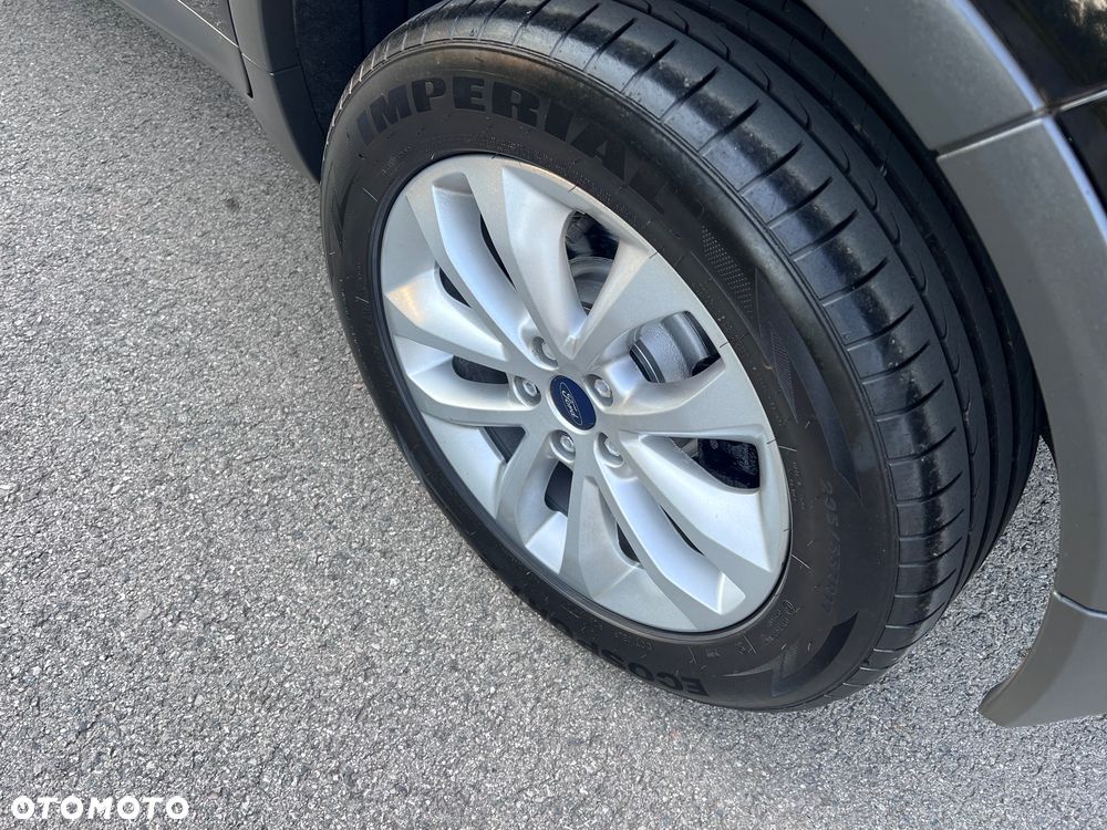 Ford Kuga 2.0 TDCi 4x4 Titanium - 15