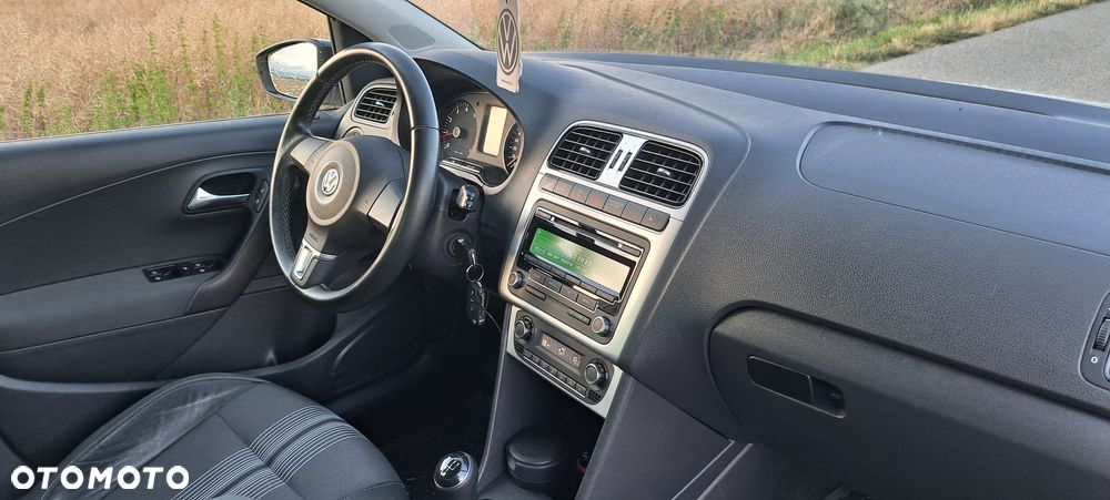 Volkswagen Polo - 9