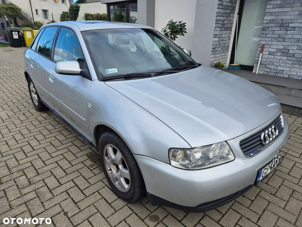 Audi A3 Allstreet - 4