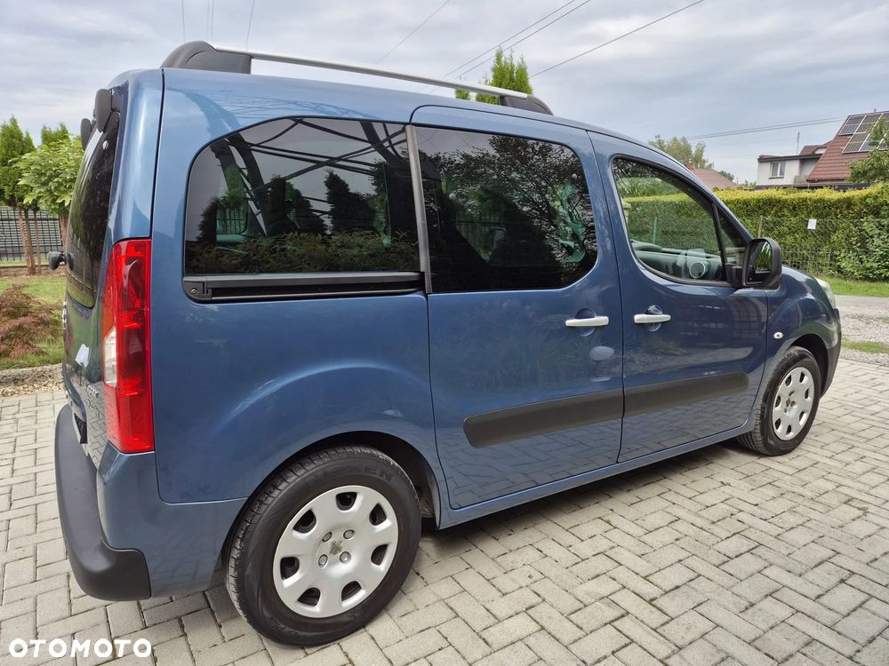 Peugeot Partner - 15