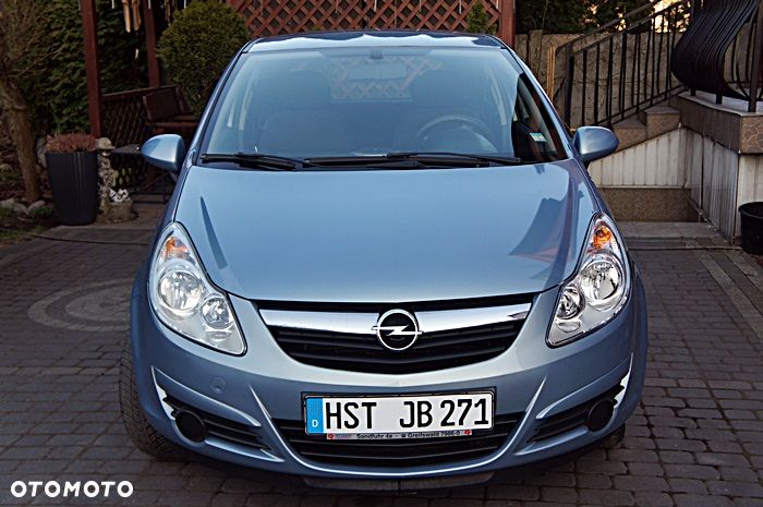 Opel Corsa 1.0 12V Selection 110 Jahre - 2