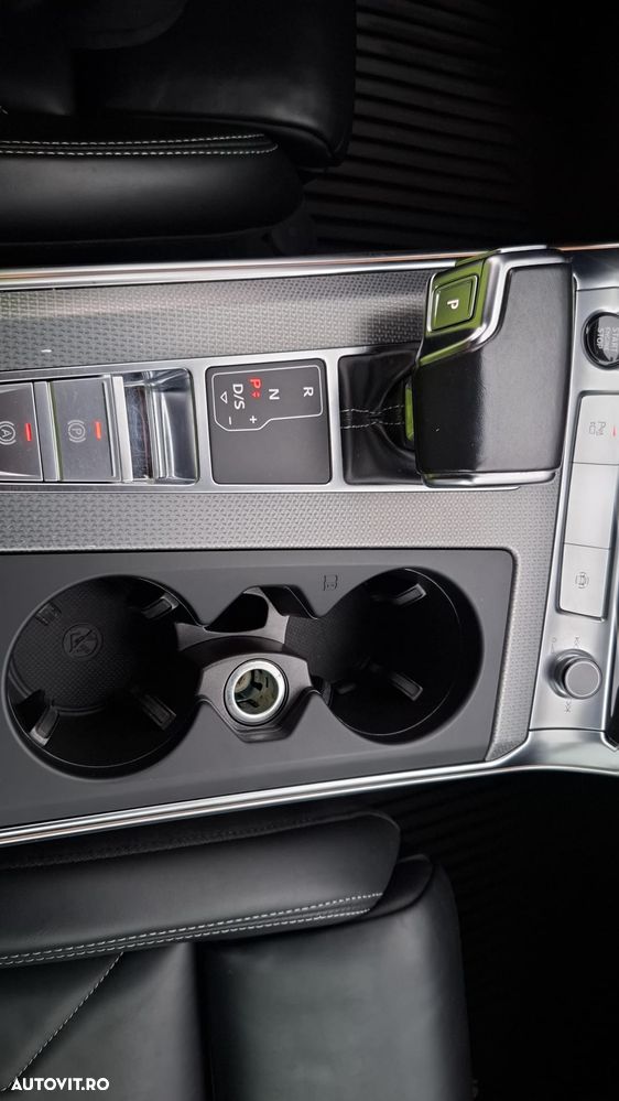 Audi A6 Allroad quattro 45 TDI tiptronic - 19