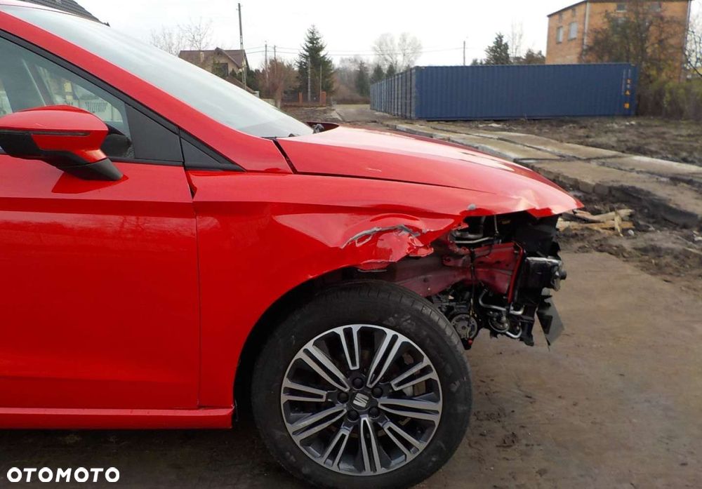Seat Ibiza - 18