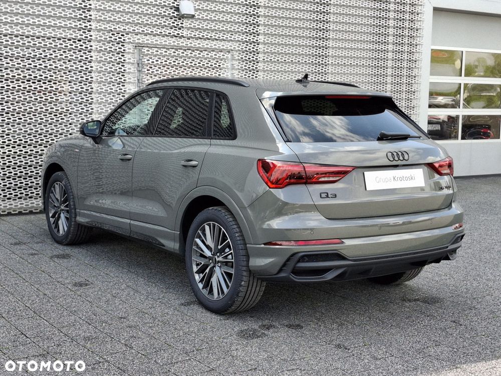 Audi Q3 - 3