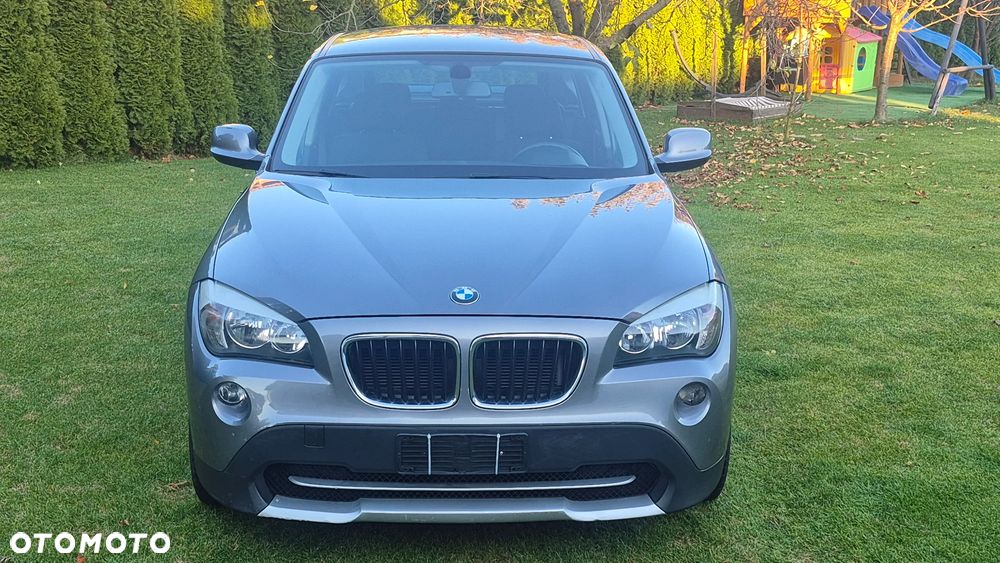 BMW X1 sDrive18d - 3