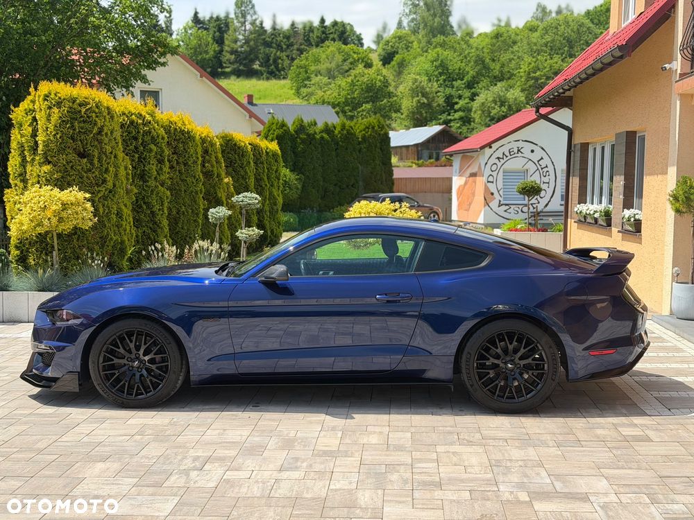 Ford Mustang 5.0 V8 GT - 3