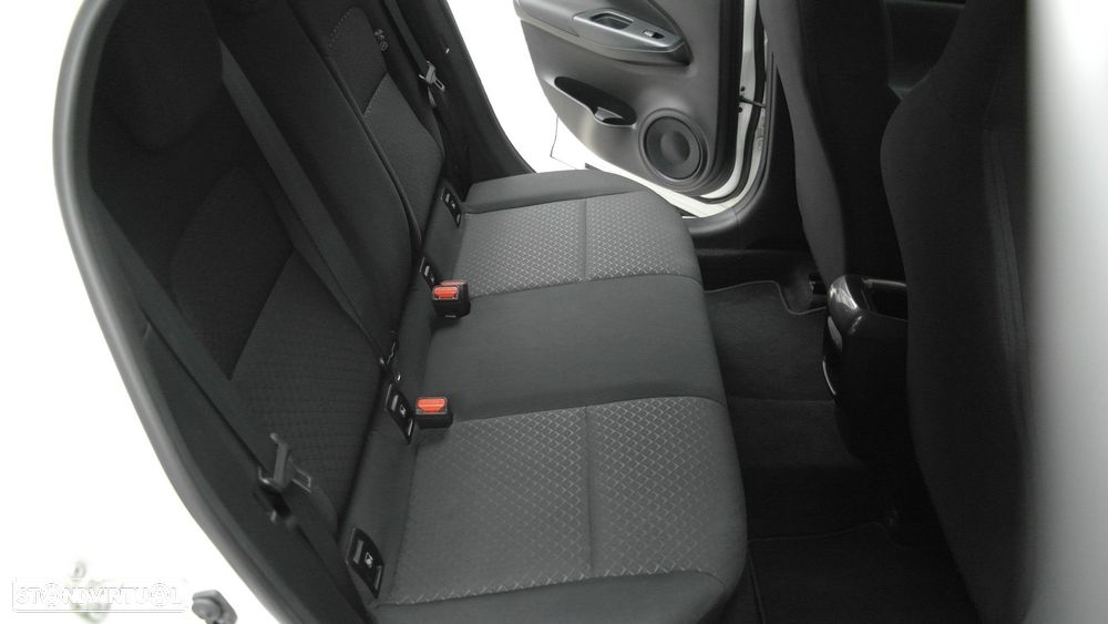 Nissan Juke 1.0 DIG-T N-Connecta - 14