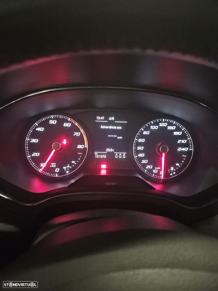 SEAT Ibiza 1.0 Reference - 3