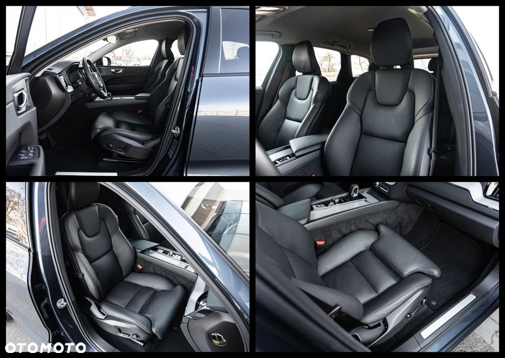 Volvo XC 60 B5 B AWD Plus Dark - 33