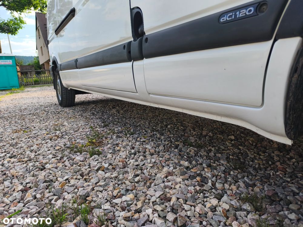 Renault MASTER - 4