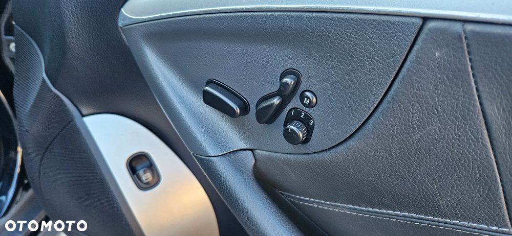 Mercedes-Benz CLK 55 AMG - 17