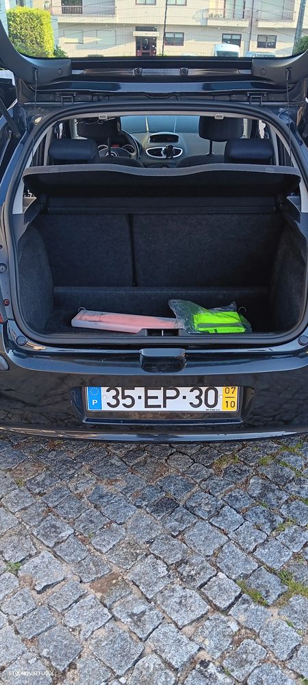 Renault Clio 1.2 16V Dynamique - 16