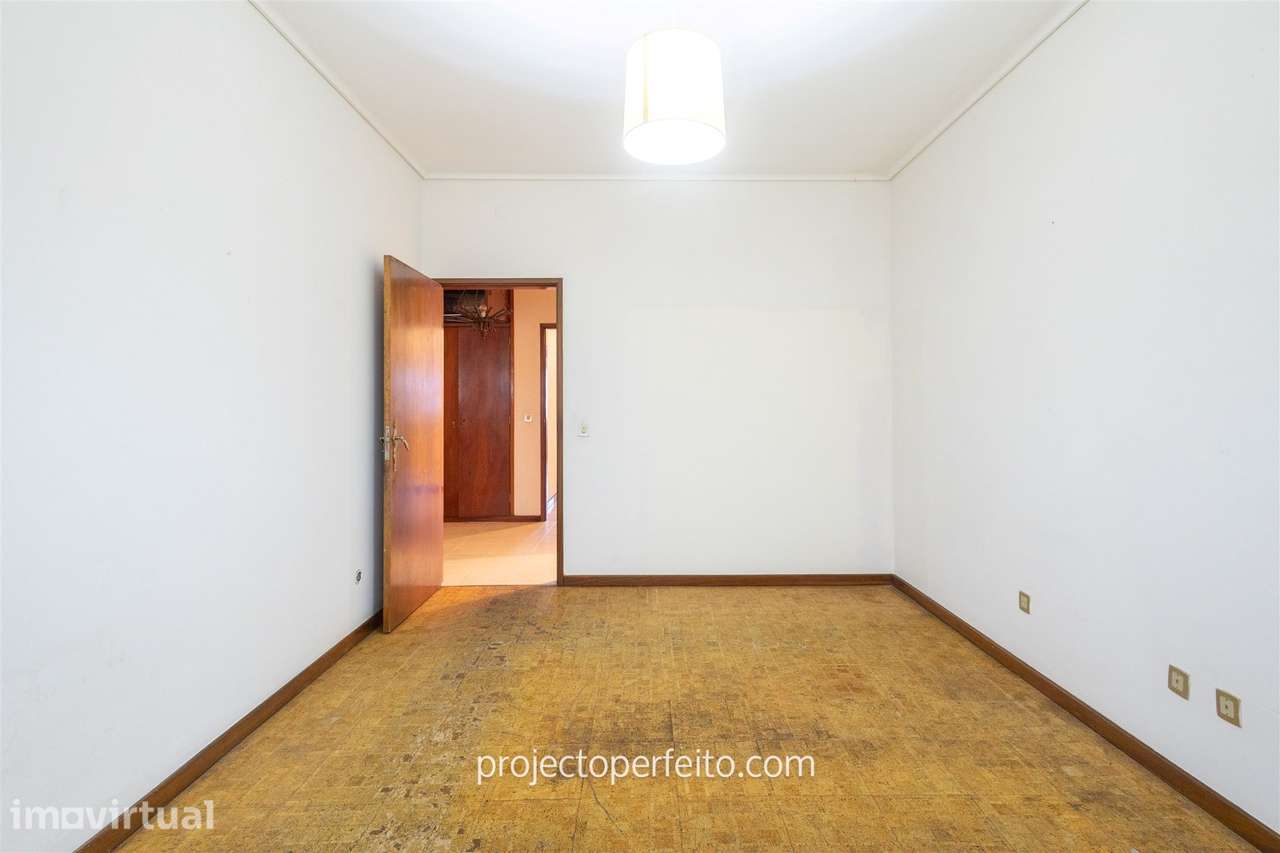 Apartamento T2 em Anta e Guetim, €260.000