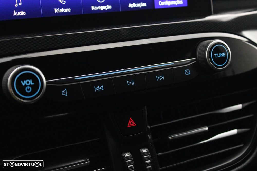 Ford Kuga 1.5 EcoBoost ST-Line - 22