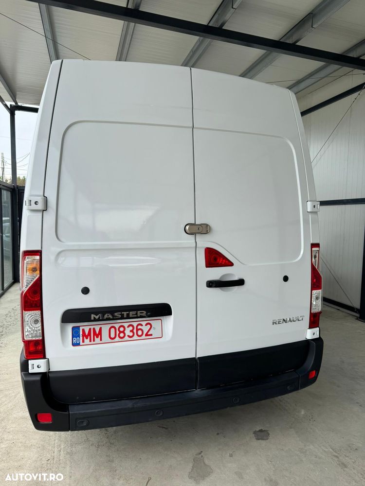 Renault Master - 6