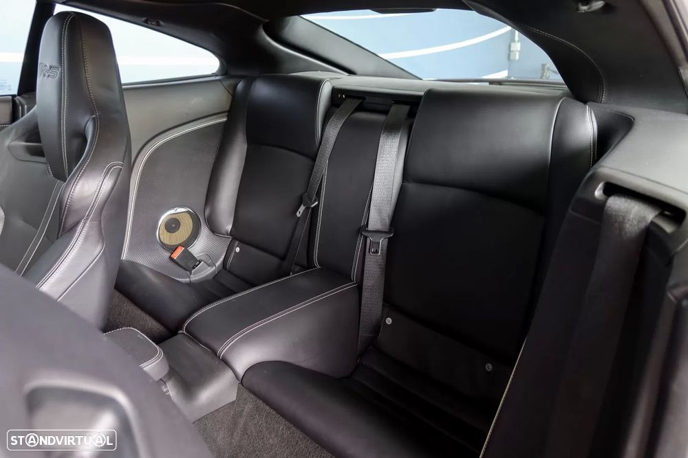 Jaguar XK XKR-S 5.0 V8 - 17