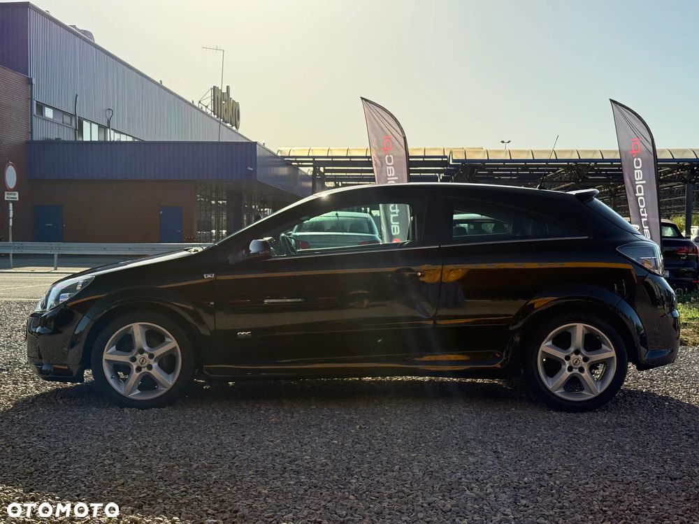 Opel Astra - 13