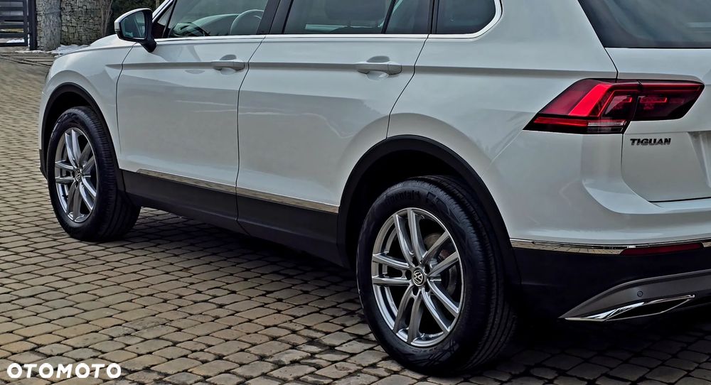 Volkswagen Tiguan 2.0 TSI 4Motion DSG OPF Highline - 15