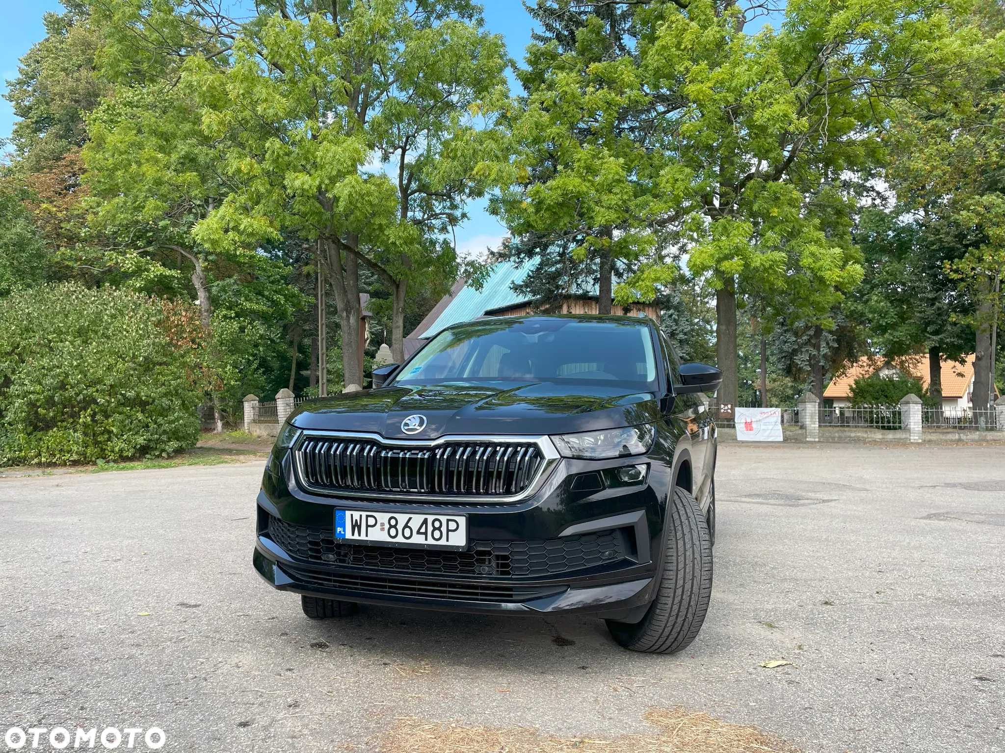 Skoda Kodiaq 2.0 TDI 4x4 L&K DSG - 4