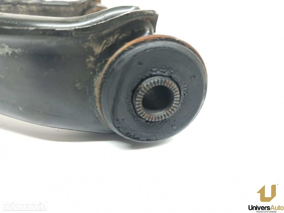 BRAÇO SUSPENSÃO SUPERIOR FRENTE ESQUERDO RENAULT MAXITY FG 150.35/45 - 2